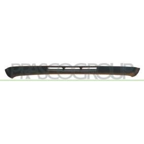 Achetez des Spoiler PRASCO VG0811801 à prix pour 27,68 €