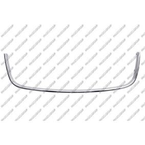 Compre Rebordo, grelha de radiador da PRASCO VG5202226 a um preço baixo por 16,30 €
