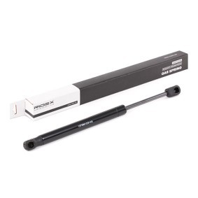 Compre Amortecedor de capô de RIDEX online para 6 Coupe (F13) a preços moderados