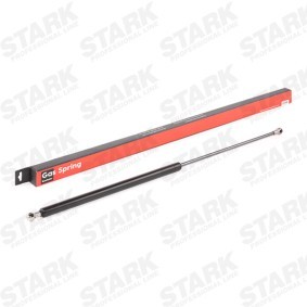 Acquista Ammortizzatore pneumatico cofano motore da STARK SKGBN-0950032 a buon mercato per soli 4,64 €