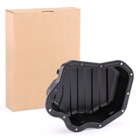 Compre Cárter de aceite de RIDEX online para ALMERA II Hatchback (N16) a precios moderados