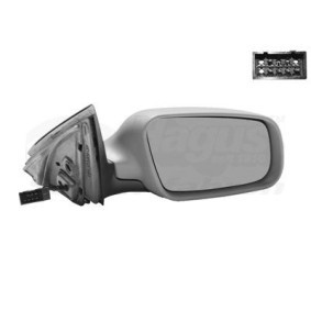 Außenspiegel 0317808 von VAN WEZEL günstig für 133,87 € online kaufen