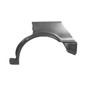 Acquista Passaruota da VAN WEZEL 0320147 a buon mercato per soli 90,16 €