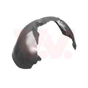 Compre Paso de rueda de VAN WEZEL online para A4 B6 Avant (8E5) a precios moderados