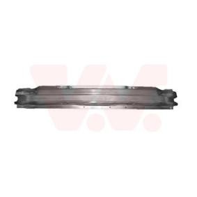 Compre Refuerzo parachoque de VAN WEZEL online para A4 B6 Avant (8E5) a precios moderados