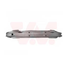 Compre Refuerzo parachoque de VAN WEZEL online para A4 B6 Avant (8E5) a precios moderados