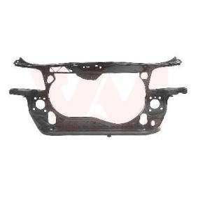 Compre Soporte de radiador de VAN WEZEL online para A4 B6 Avant (8E5) a precios moderados