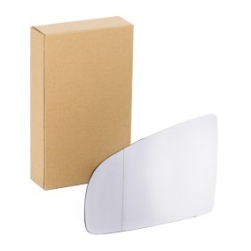 Compre Espejo retrovisor de VAN WEZEL online para A4 B6 Avant (8E5) a precios moderados