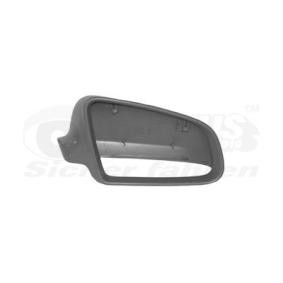 Compre Carcasa de retrovisor de VAN WEZEL online para A4 B6 Avant (8E5) a precios moderados