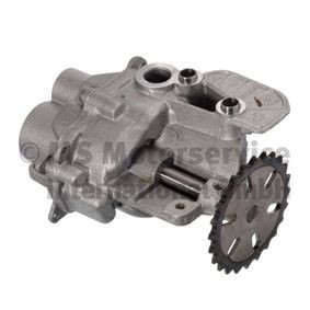 Ölpumpe 7.07381.09.0 von PIERBURG günstig für 147,23 € online kaufen