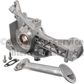 Ölpumpe 7.29222.01.0 von PIERBURG günstig für 207,65 € online kaufen