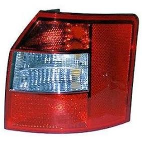 Compre Piloto trasero de VAN WEZEL online para A4 B6 Avant (8E5) a precios moderados