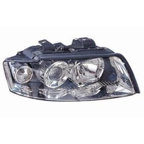 Compre Faros de VAN WEZEL online para A4 B6 Avant (8E5) a precios moderados