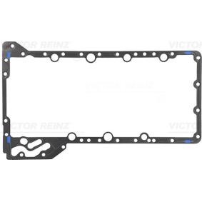 Compre Junta del cárter de REINZ online para 8 Cabrio (G14, F91) a precios moderados