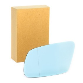 Spiegelglas, Außenspiegel 0331837 von VAN WEZEL günstig für 23,51 € online kaufen