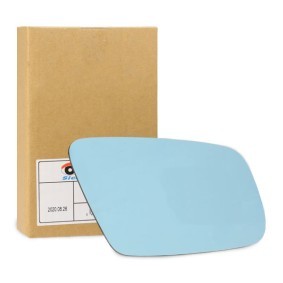 Spiegelglas, Außenspiegel 0331838 von VAN WEZEL günstig für 21,19 € online kaufen