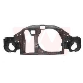 Compre Revestimento dianteiro da VAN WEZEL 0502668 a um preço baixo por 144,19 €