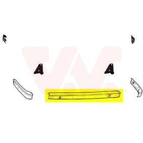 Heckstoßstange 0620540 von VAN WEZEL günstig für 246,07 € online kaufen