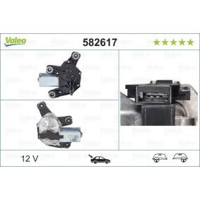 Køb Viskermotor af VALEO 582617 til den lave pris 925,26 DKK