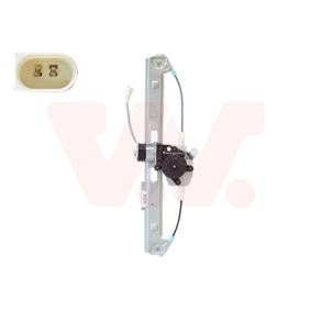 Fensterheber 0646263 von VAN WEZEL günstig für 66,20 € online kaufen