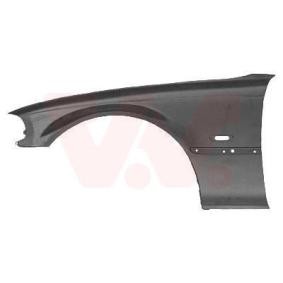 Achetez des Aile de chez VAN WEZEL en ligne pour 3 Coupé (E46) à prix modérés