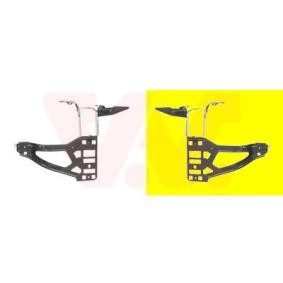 Scheinwerferaufnahme 0655661 von VAN WEZEL günstig für 40,01 € online kaufen