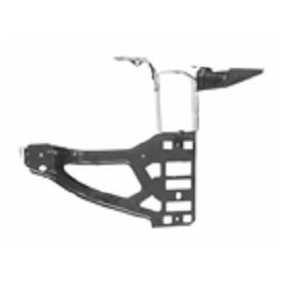 Scheinwerferaufnahme 0655662 von VAN WEZEL günstig für 40,01 € online kaufen