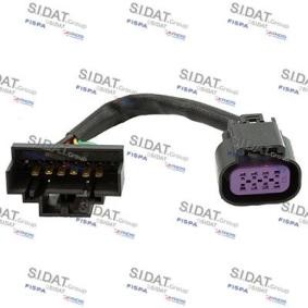 Comprar Kit reparación de cables, luces traseras de SIDAT 405007 a bajo precio de 73,78 €