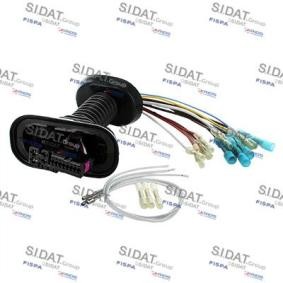 Achetez des Kit de montage, kit de câbles SIDAT 405028 à prix pour 84,24 €