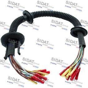 Reparatursatz, Kabelsatz 405045 von SIDAT günstig für 42,90 € online kaufen