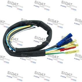 Reparatursatz, Kabelsatz 405398 von SIDAT günstig für 52,51 € online kaufen