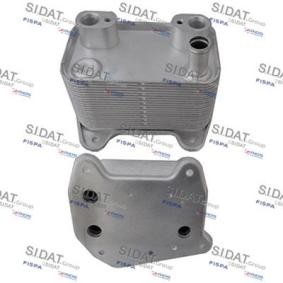 Ölkühler 590127 von SIDAT günstig für 85,83 € online kaufen
