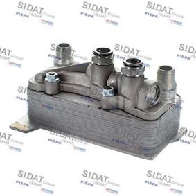 Ölkühler 590213 von SIDAT günstig für 103,96 € online kaufen