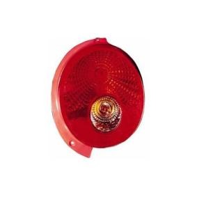Rückleuchte 0807932 von VAN WEZEL günstig für 46,00 € online kaufen