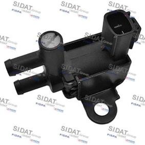 Compre Transmissor de pressão da SIDAT 83.1172 a um preço baixo por 46,87 €