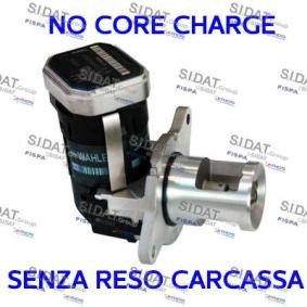 Compre Válvula EGR da SIDAT 83.888R a um preço baixo por 248,43 €