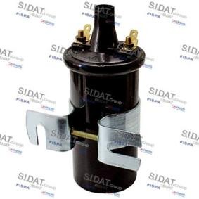 Zündspule 85.30030A2 von SIDAT günstig für 28,74 € online kaufen