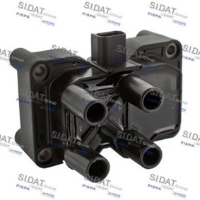 Zündspule 85.30227A2 von SIDAT günstig für 91,81 € online kaufen