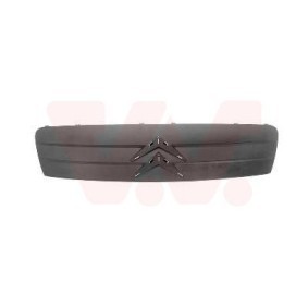 Kühlergrill 0917514 von VAN WEZEL günstig für 77,41 € online kaufen