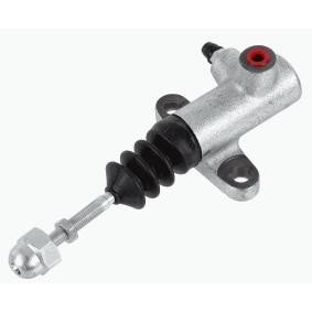 Comprar Cilindro receptor, embrague de SACHS 6283 600 584 a bajo precio de 105,93 €