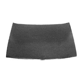 Comprar Capó de VAN WEZEL 0938660 a bajo precio de 332,68 €