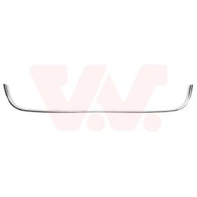 Comprar Cubierta, parachoques de VAN WEZEL 0905581 a bajo precio de 69,25 €