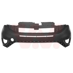 Compre Parachoques de VAN WEZEL online para DOBLO Caja/Chasis (263) a precios moderados