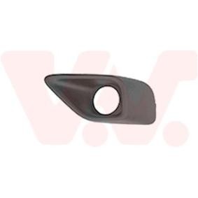 Compre Rejilla antiniebla de VAN WEZEL online para DOBLO Caja/Chasis (263) a precios moderados