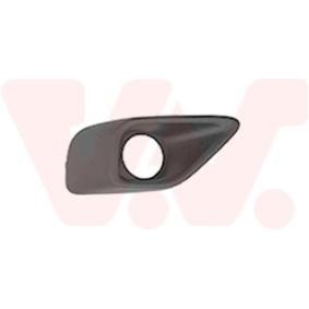 Compre Rejilla antiniebla de VAN WEZEL online para DOBLO Caja/Chasis (263) a precios moderados