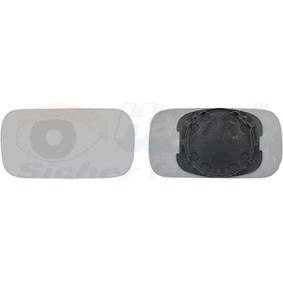 Spiegelglas, Außenspiegel 1754831 von VAN WEZEL günstig für 14,15 € online kaufen