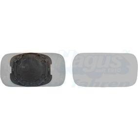 Spiegelglas, Außenspiegel 1754832 von VAN WEZEL günstig für 14,15 € online kaufen