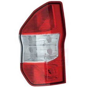 Comprar Piloto trasero de VAN WEZEL 1925932 a bajo precio de 43,98 €