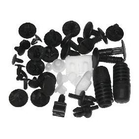 Compre Soporte de parachoques de VAN WEZEL online para SAXO (S0, S1) a precios moderados