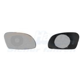 Compre Cristal de espejo retrovisor de VAN WEZEL online para SAXO (S0, S1) a precios moderados